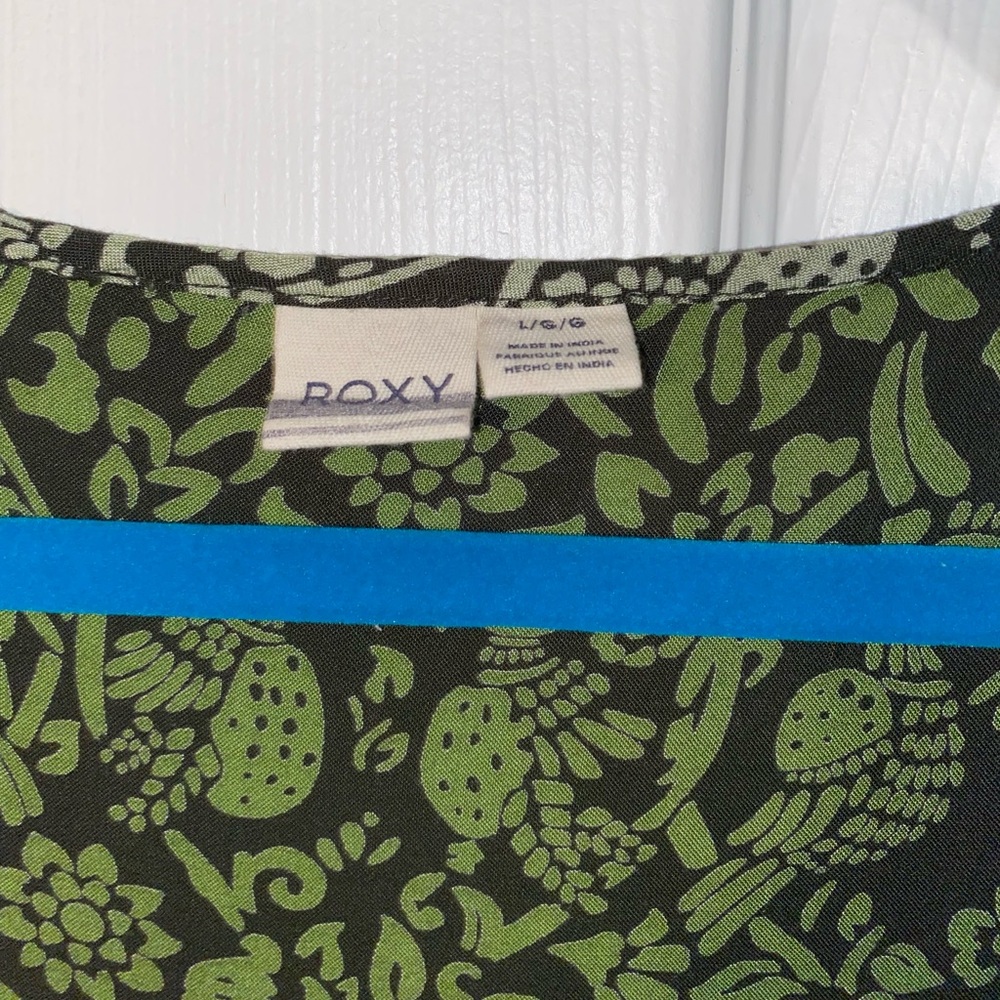 Roxy Blouse - Picture 5 of 6